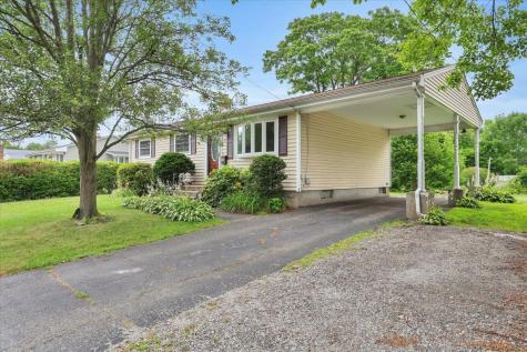 18 Hemingway Street Plainville CT 06062