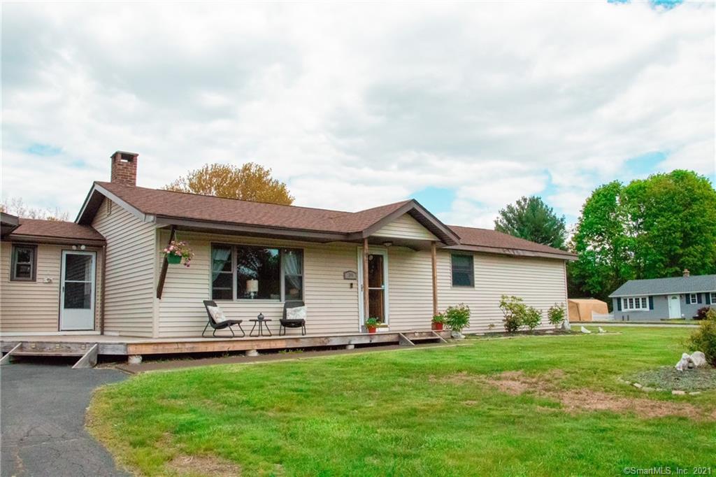 39 Chicory Drive Wolcott CT 06716