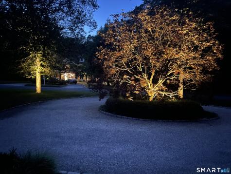 235 Hawks Hill Road New Canaan CT 06840