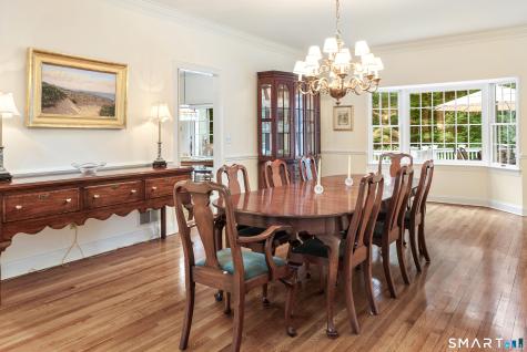 235 Hawks Hill Road New Canaan CT 06840