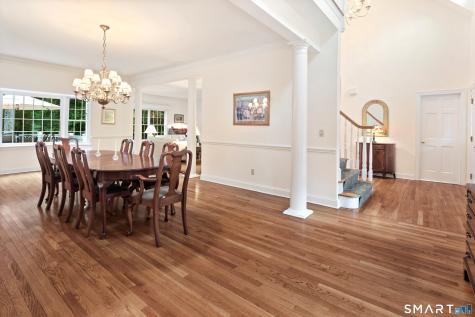 235 Hawks Hill Road New Canaan CT 06840