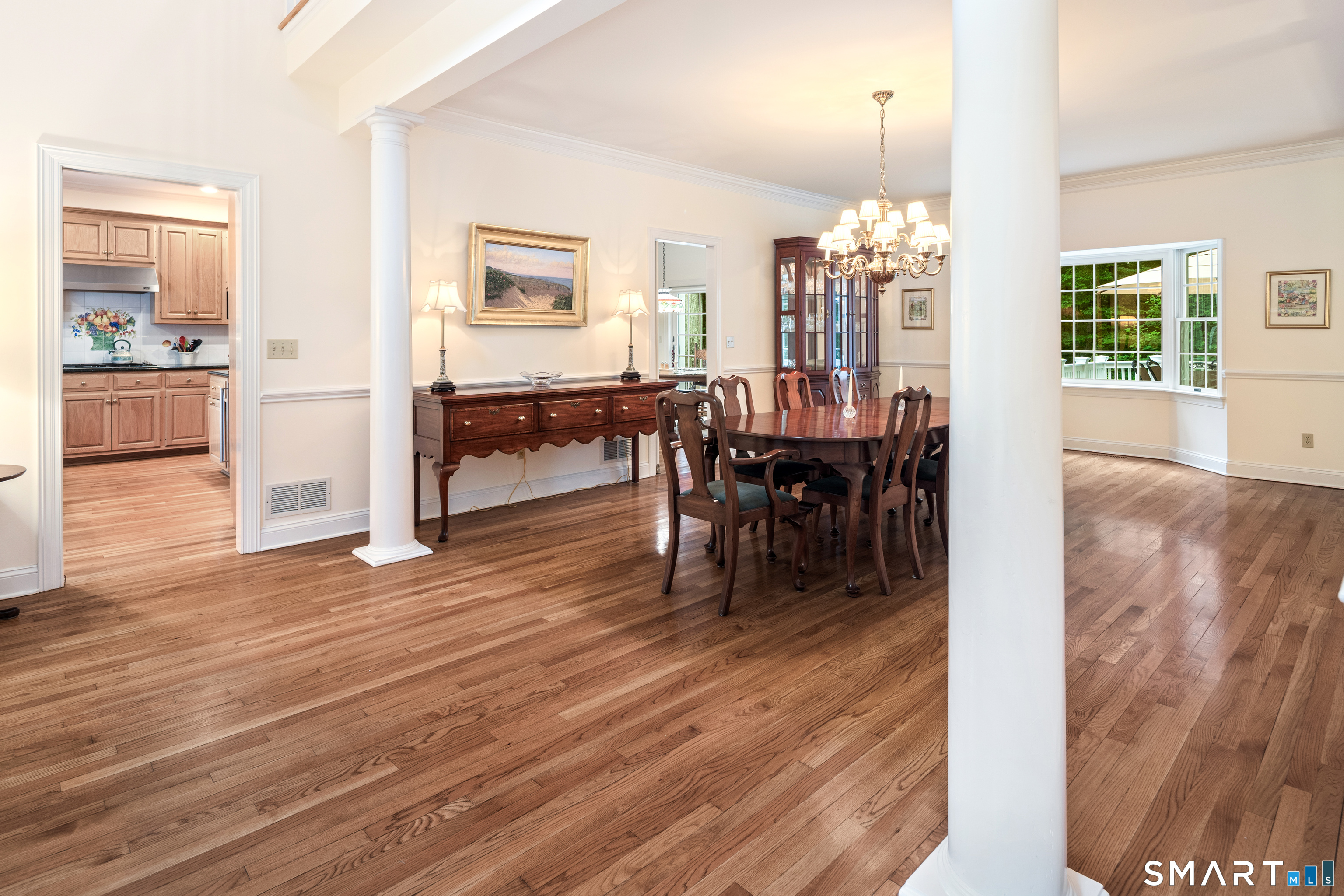 235 Hawks Hill Road New Canaan CT 06840