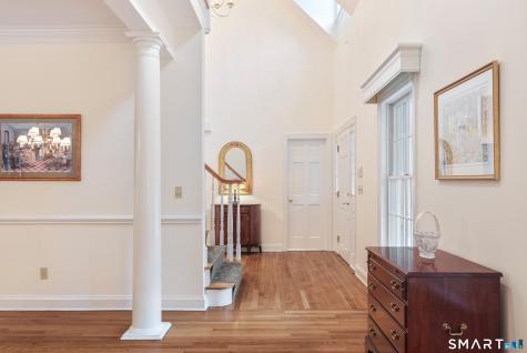 235 Hawks Hill Road New Canaan CT 06840