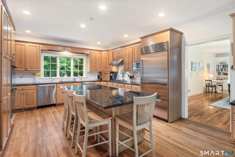 235 Hawks Hill Road New Canaan CT 06840