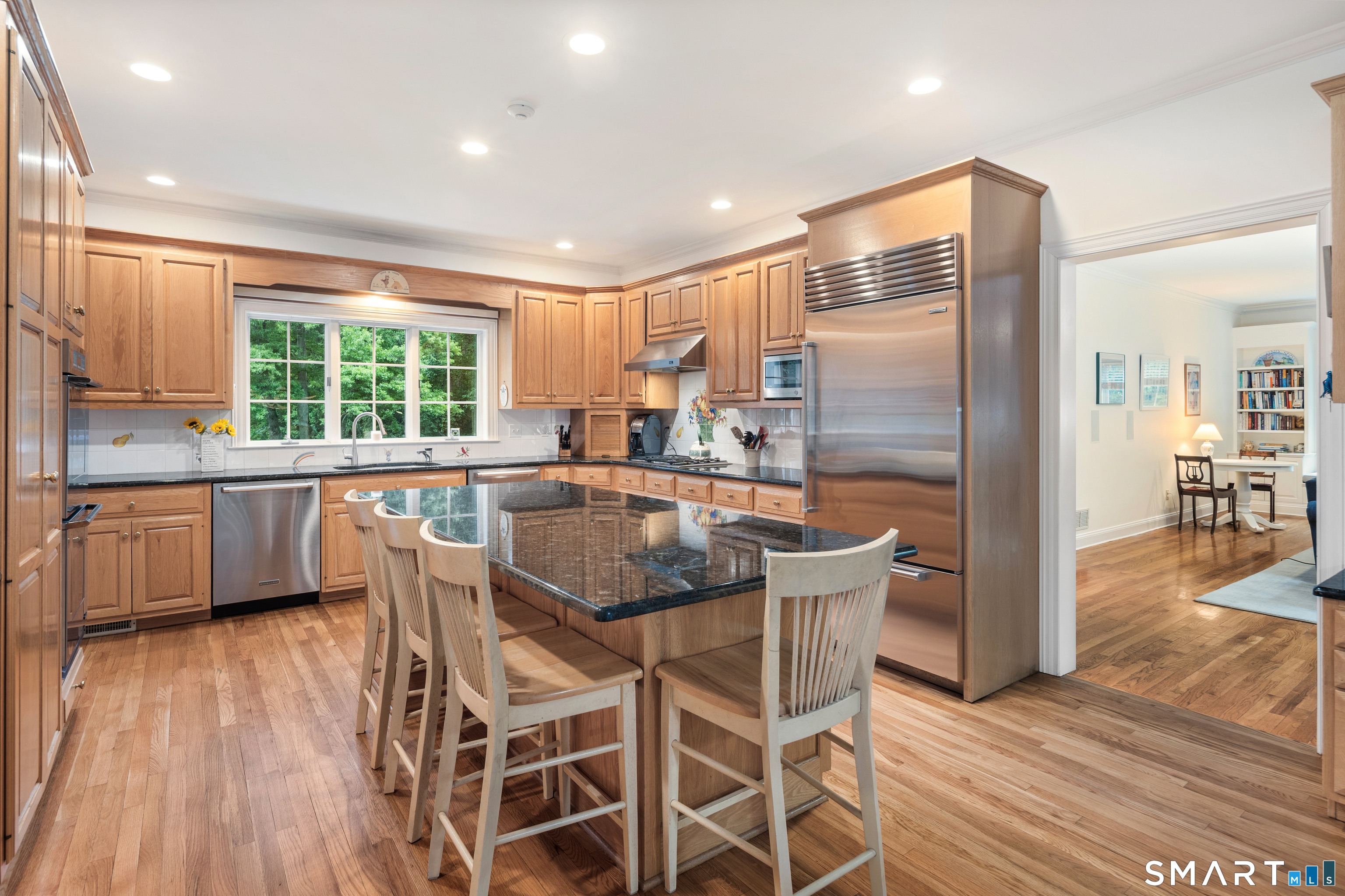 235 Hawks Hill Road New Canaan CT 06840