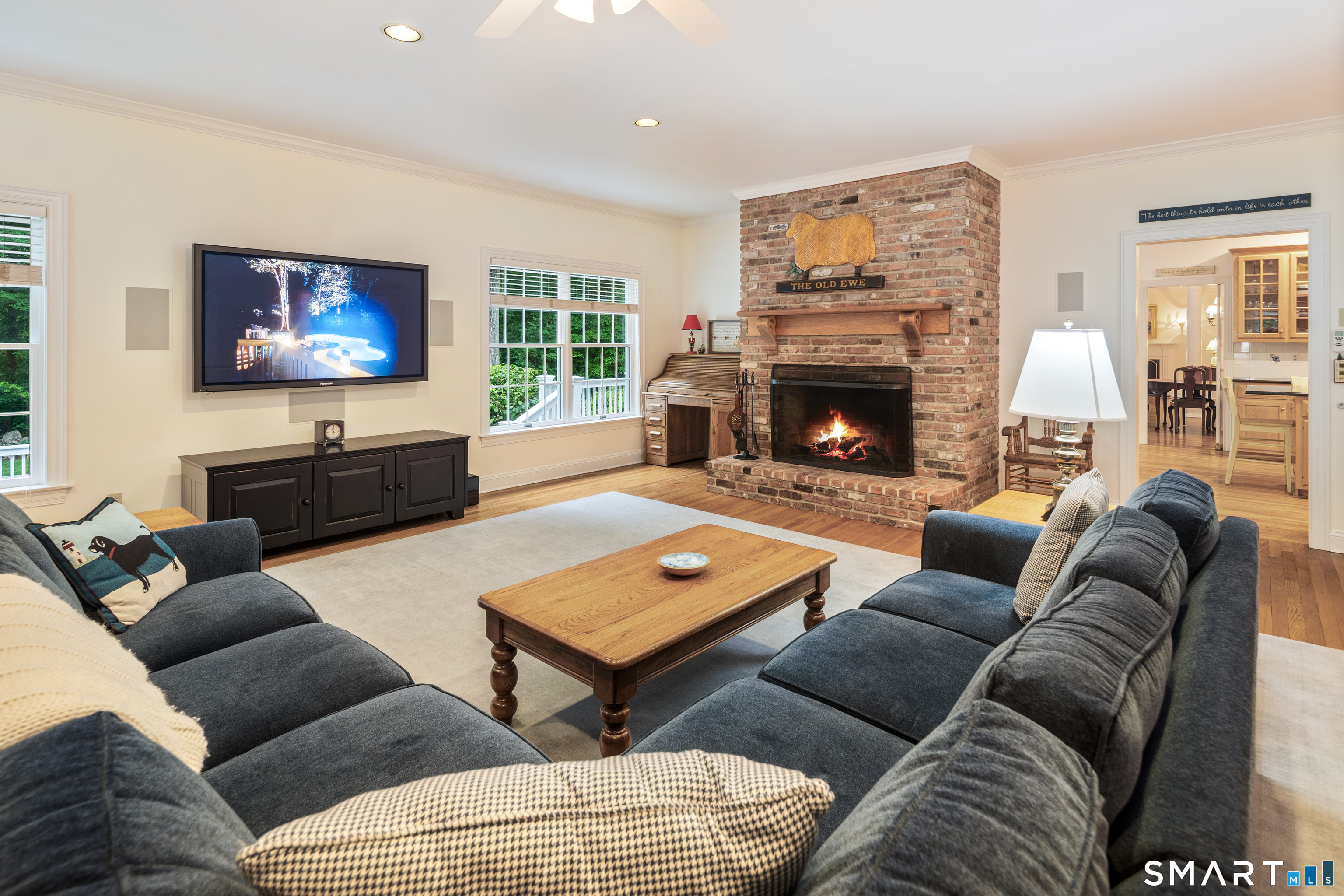 235 Hawks Hill Road New Canaan CT 06840