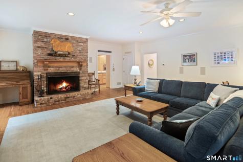 235 Hawks Hill Road New Canaan CT 06840