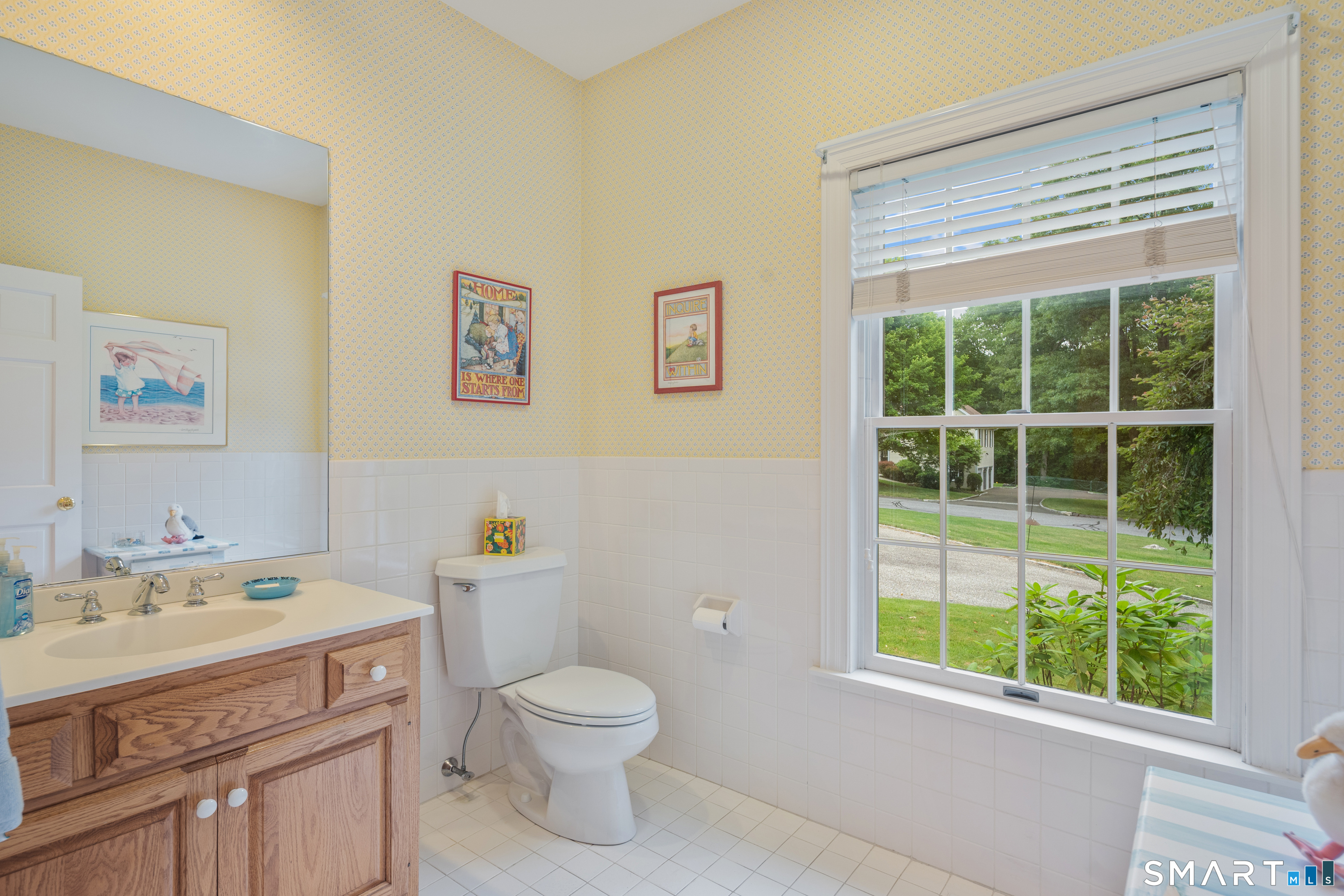 235 Hawks Hill Road New Canaan CT 06840