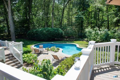 235 Hawks Hill Road New Canaan CT 06840