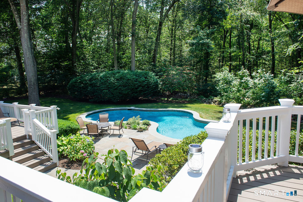 235 Hawks Hill Road New Canaan CT 06840
