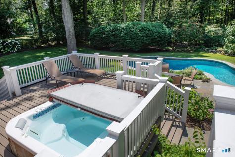 235 Hawks Hill Road New Canaan CT 06840