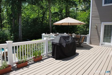 235 Hawks Hill Road New Canaan CT 06840