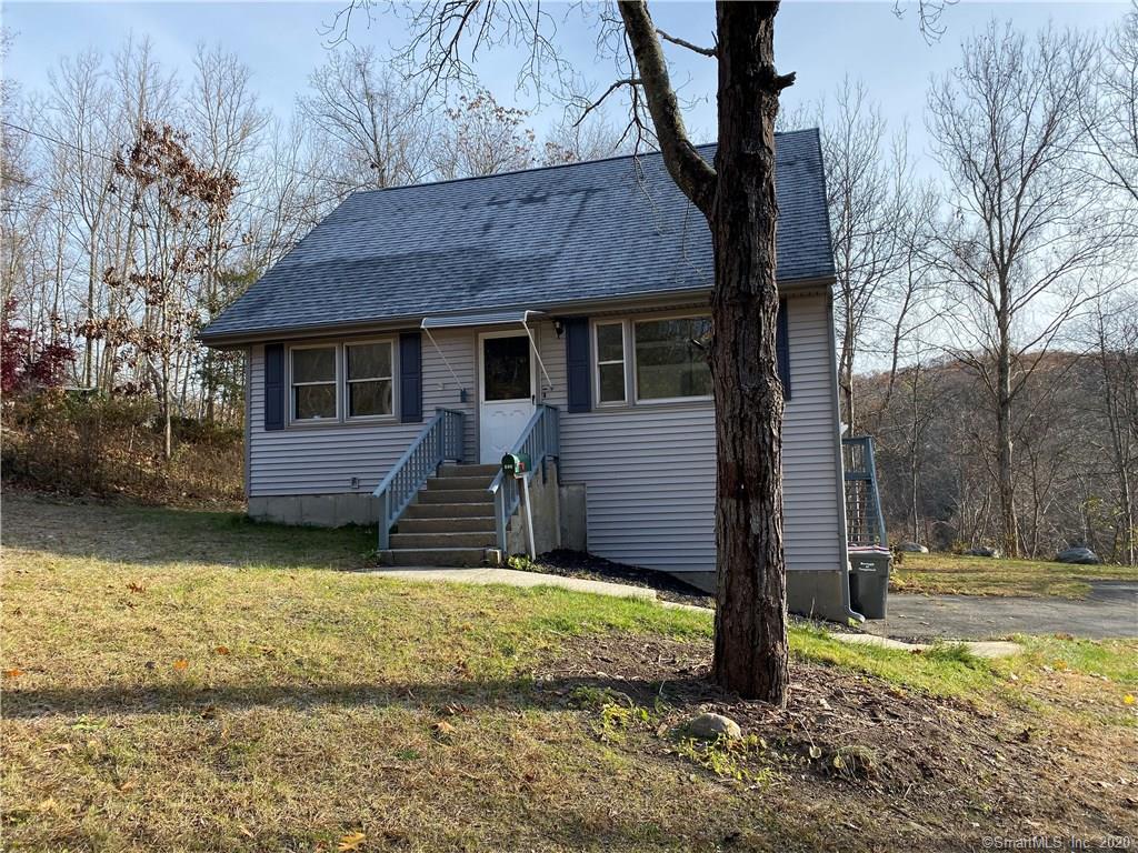 153 Horton Hill Road Naugatuck CT 06770