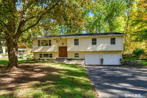 3 Galloping Hill Drive New Fairfield CT 06812