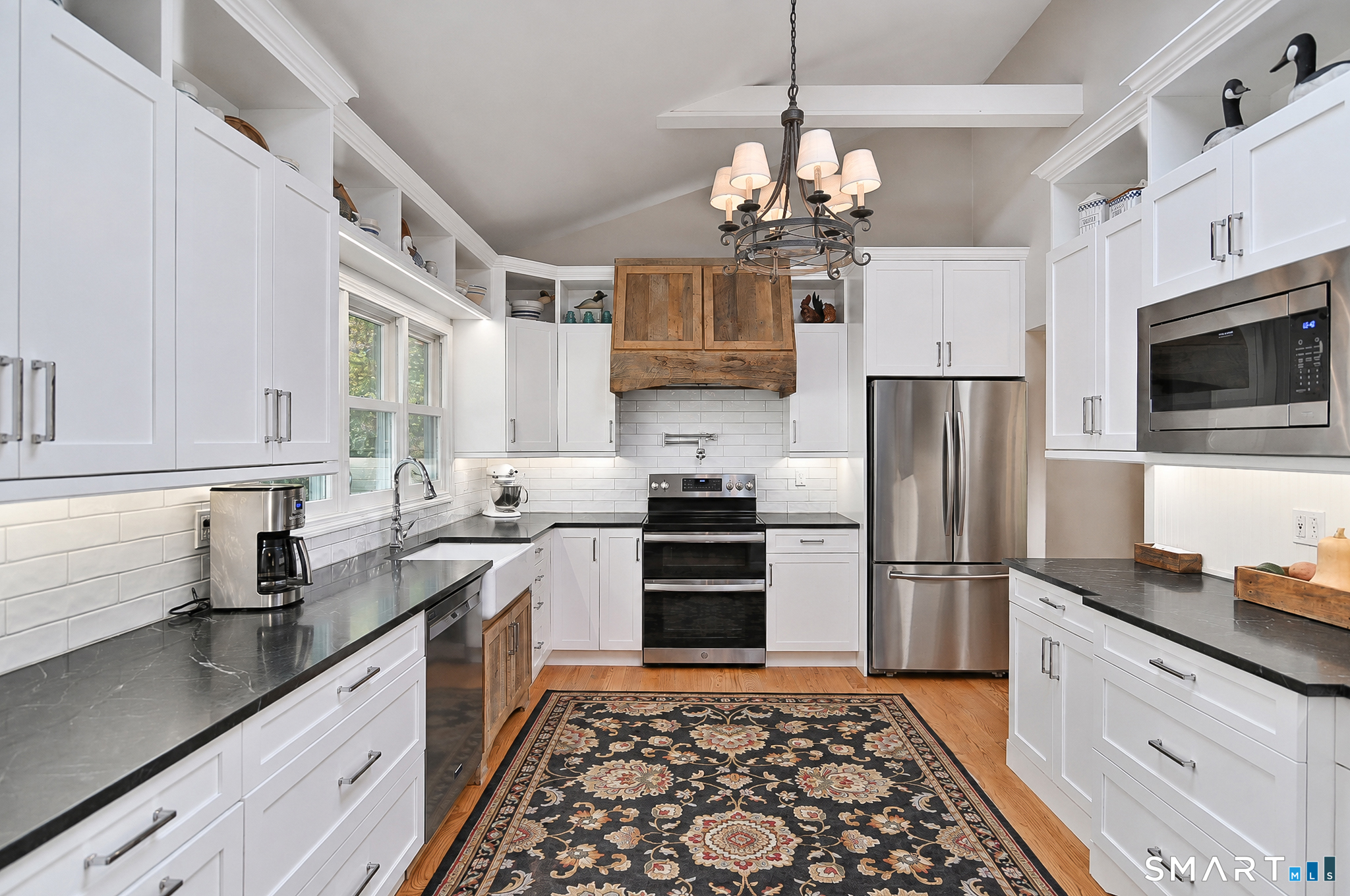 3 Galloping Hill Drive New Fairfield CT 06812