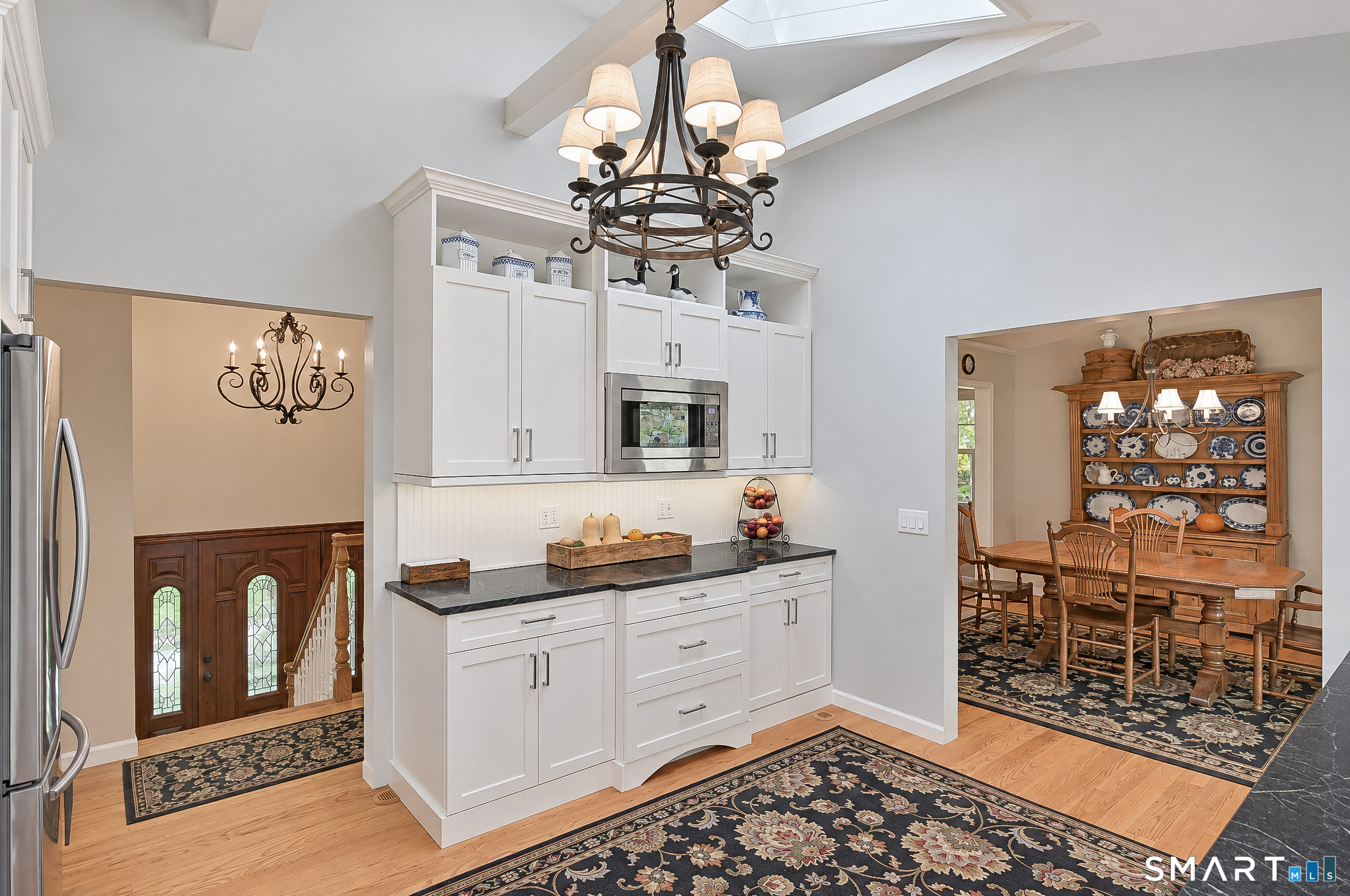 3 Galloping Hill Drive New Fairfield CT 06812