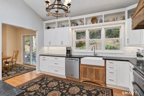 3 Galloping Hill Drive New Fairfield CT 06812