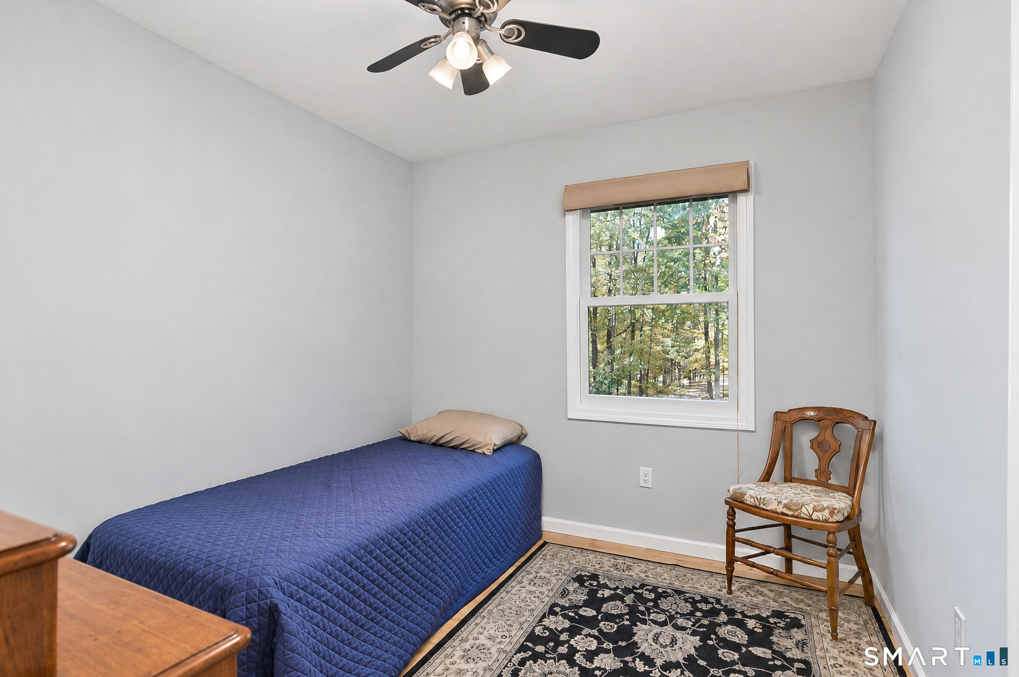 3 Galloping Hill Drive New Fairfield CT 06812