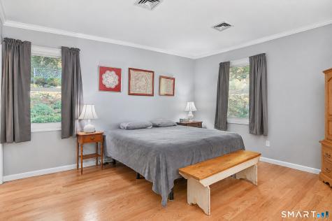3 Galloping Hill Drive New Fairfield CT 06812