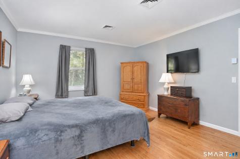 3 Galloping Hill Drive New Fairfield CT 06812