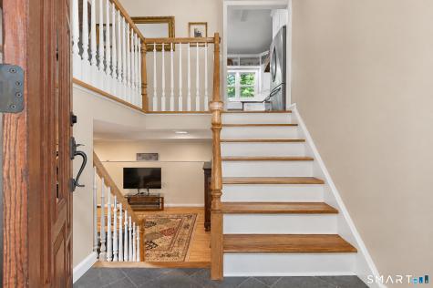 3 Galloping Hill Drive New Fairfield CT 06812