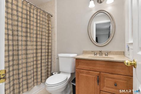 3 Galloping Hill Drive New Fairfield CT 06812