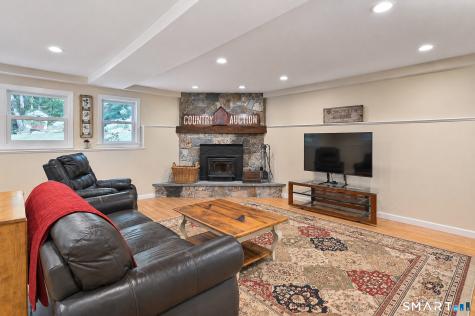 3 Galloping Hill Drive New Fairfield CT 06812