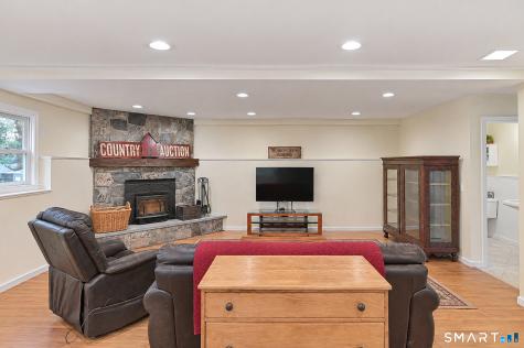 3 Galloping Hill Drive New Fairfield CT 06812