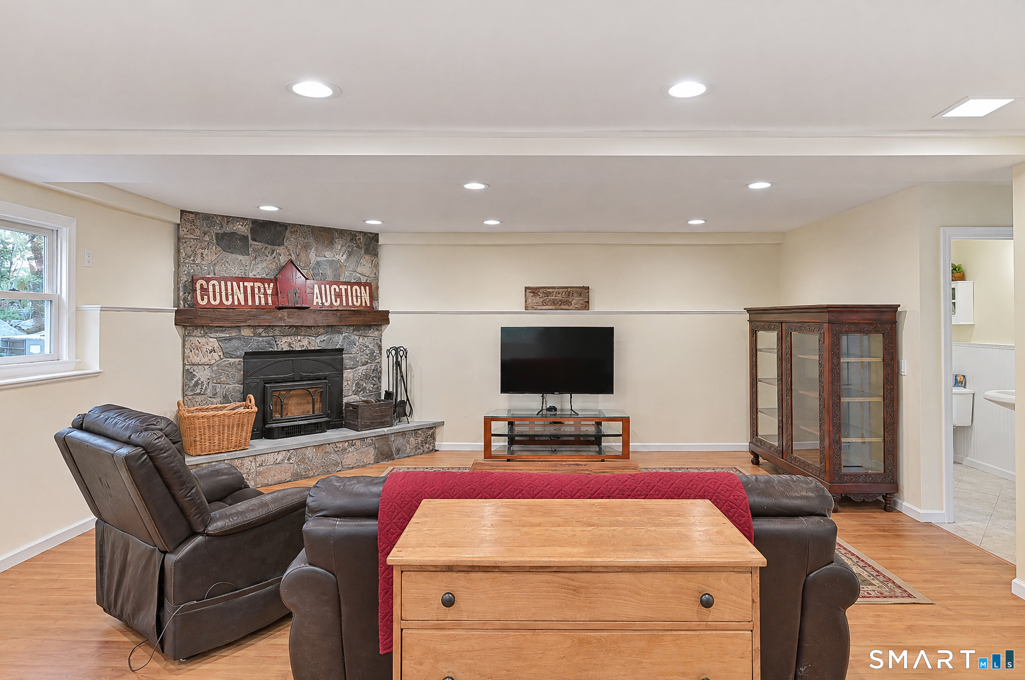 3 Galloping Hill Drive New Fairfield CT 06812