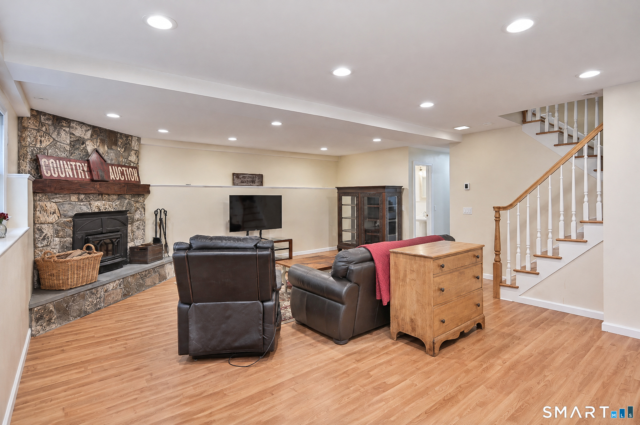 3 Galloping Hill Drive New Fairfield CT 06812