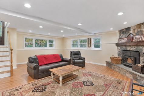 3 Galloping Hill Drive New Fairfield CT 06812