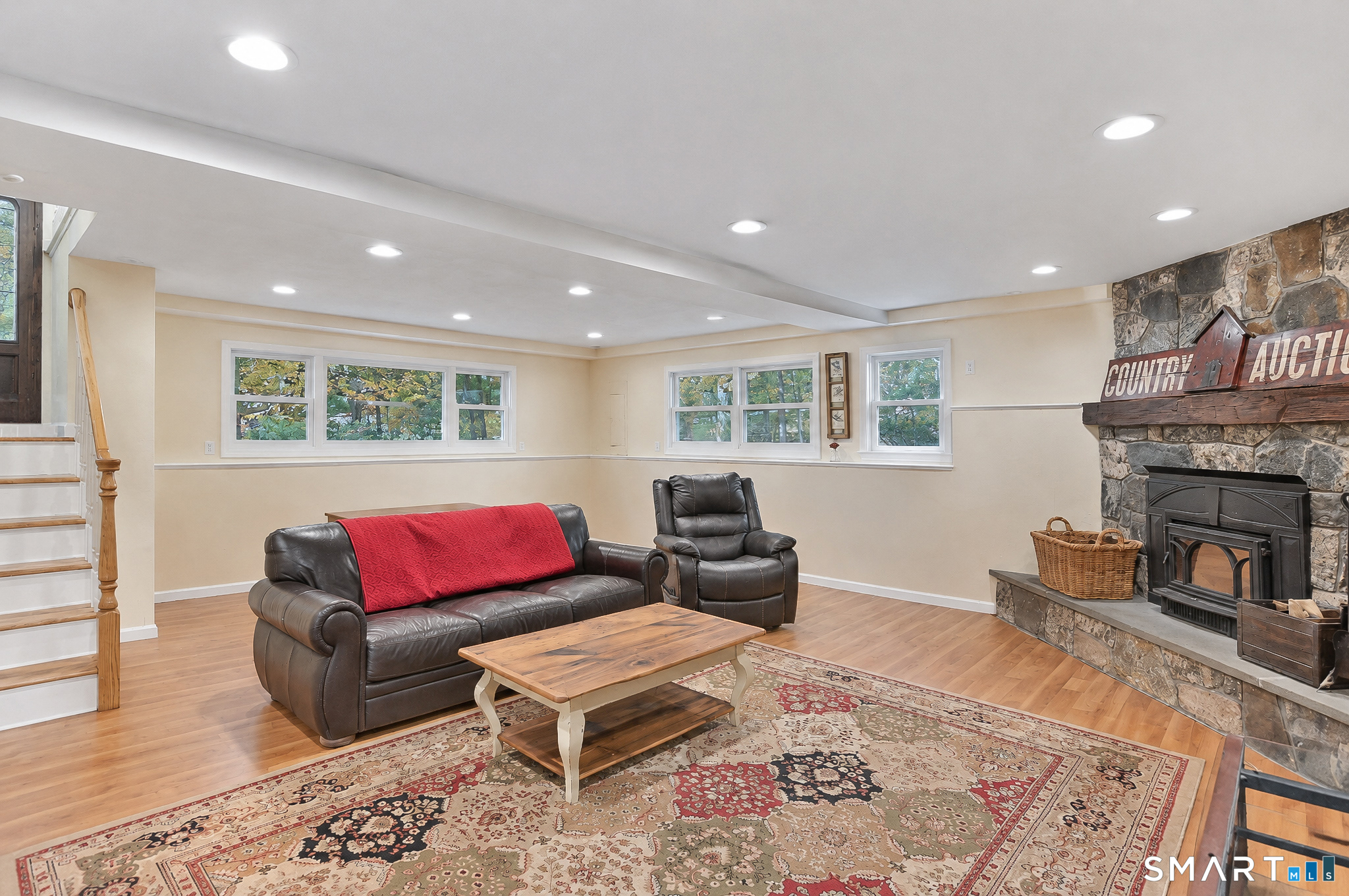 3 Galloping Hill Drive New Fairfield CT 06812