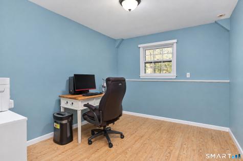 3 Galloping Hill Drive New Fairfield CT 06812