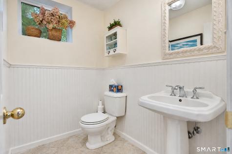 3 Galloping Hill Drive New Fairfield CT 06812