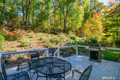 3 Galloping Hill Drive New Fairfield CT 06812