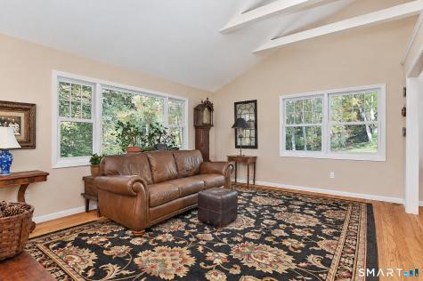 3 Galloping Hill Drive New Fairfield CT 06812