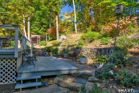 3 Galloping Hill Drive New Fairfield CT 06812