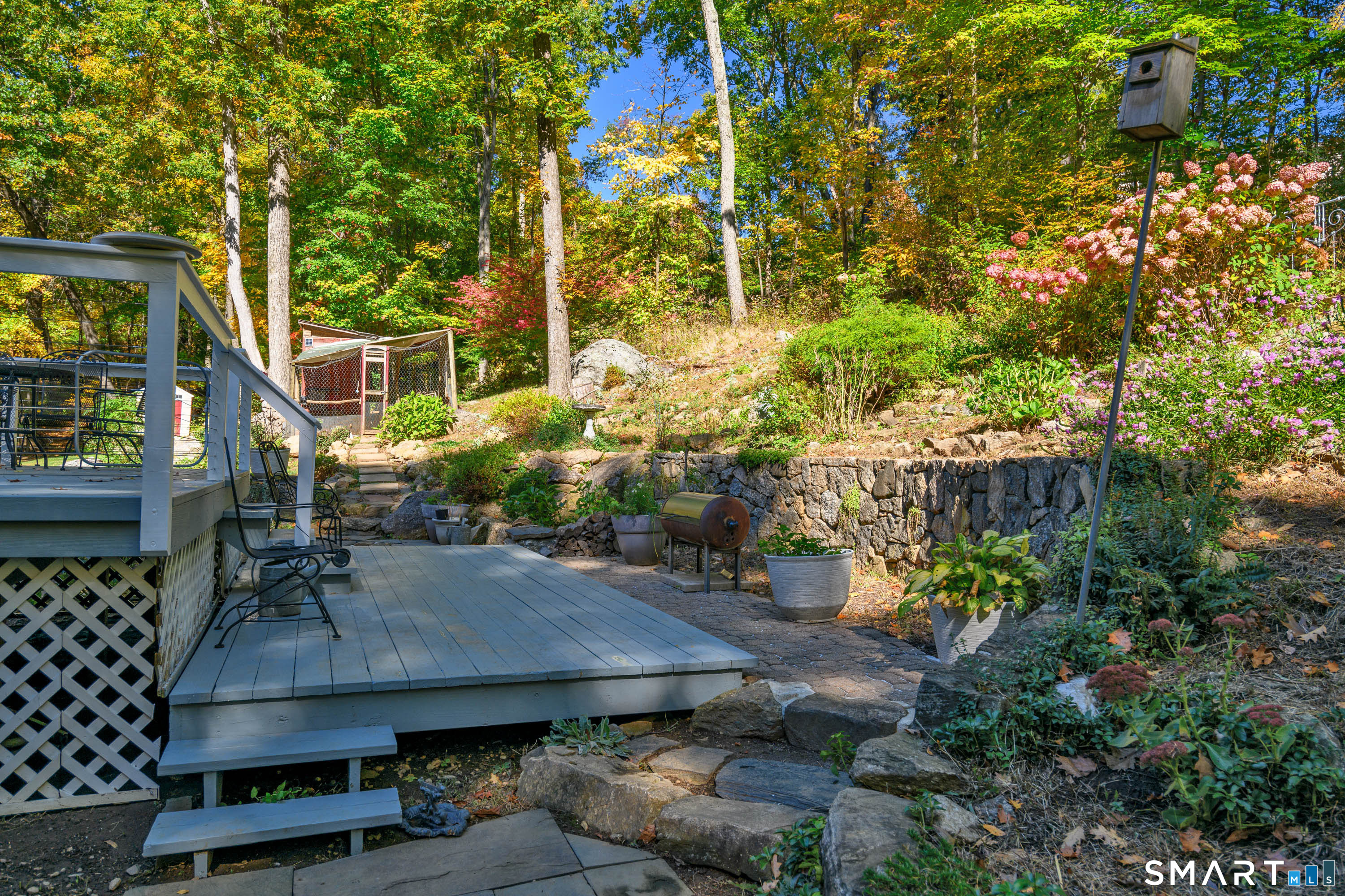 3 Galloping Hill Drive New Fairfield CT 06812