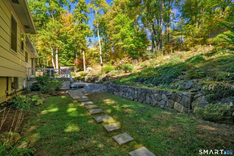 3 Galloping Hill Drive New Fairfield CT 06812