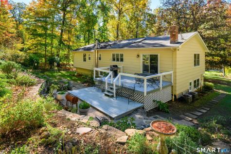 3 Galloping Hill Drive New Fairfield CT 06812