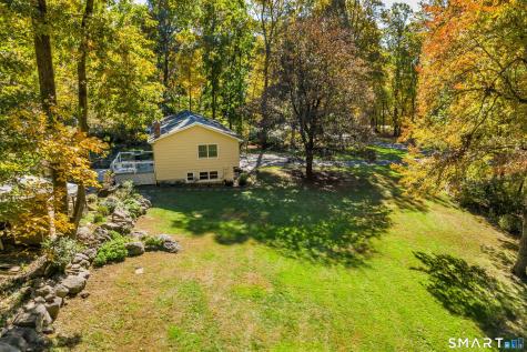 3 Galloping Hill Drive New Fairfield CT 06812