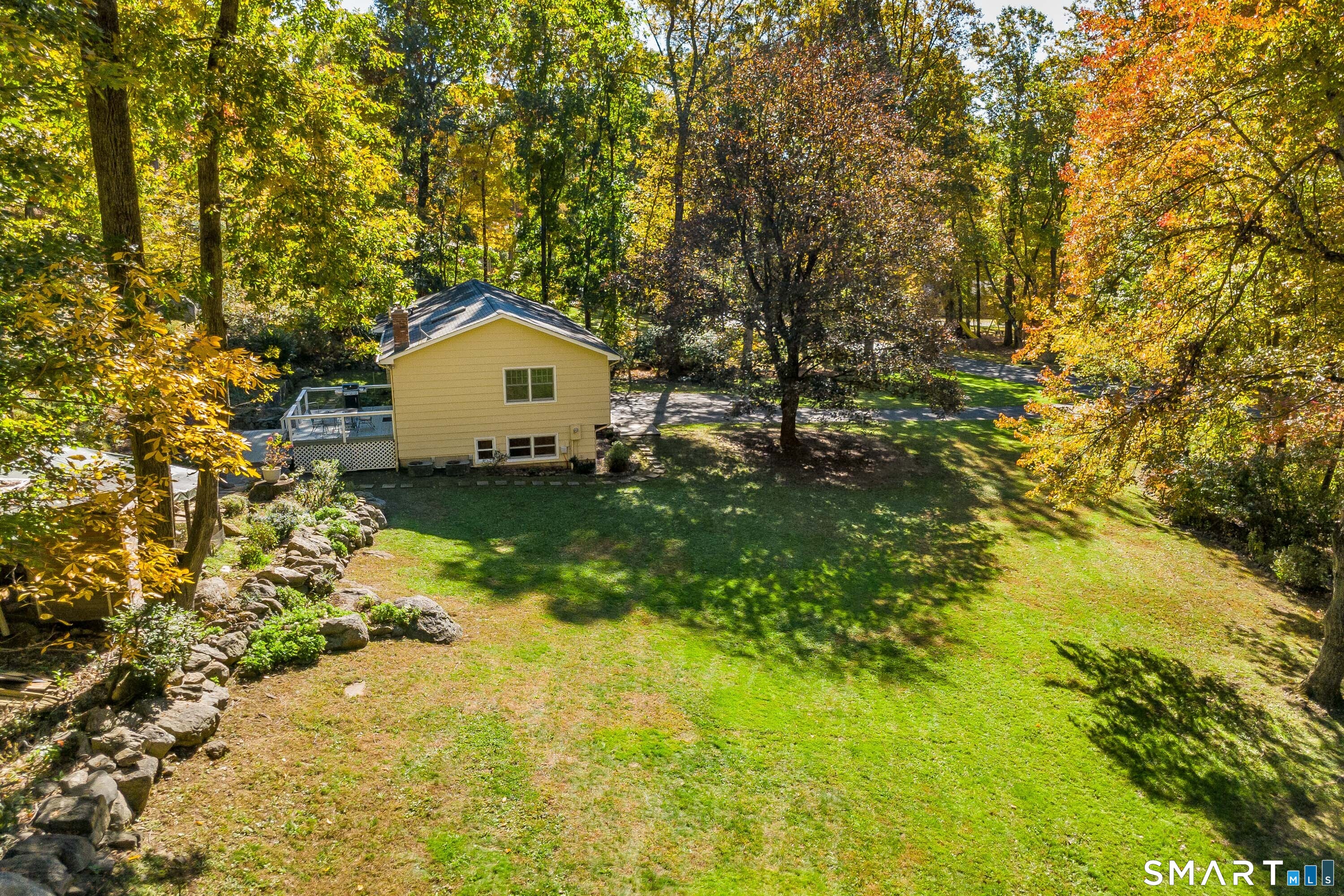 3 Galloping Hill Drive New Fairfield CT 06812