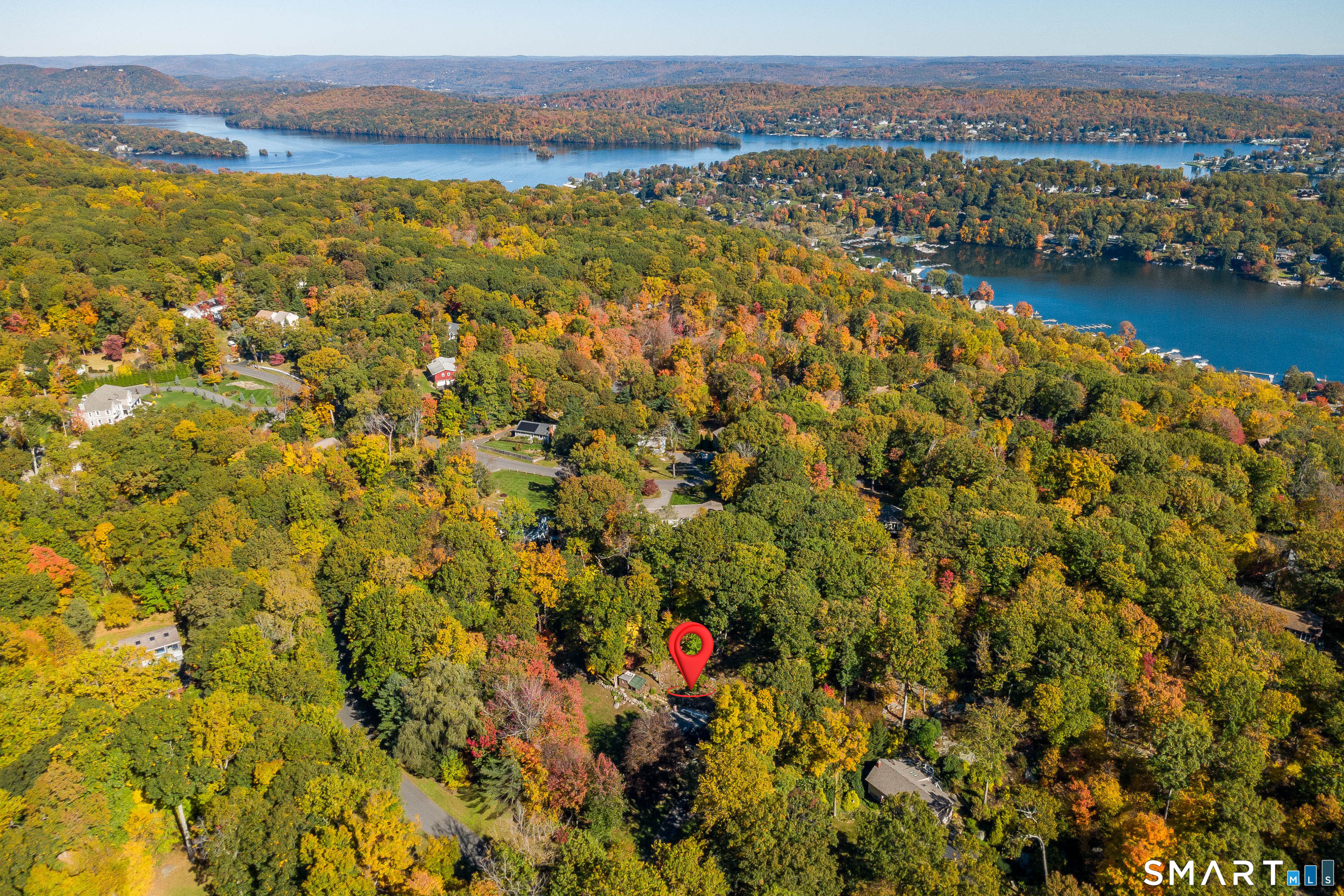 3 Galloping Hill Drive New Fairfield CT 06812