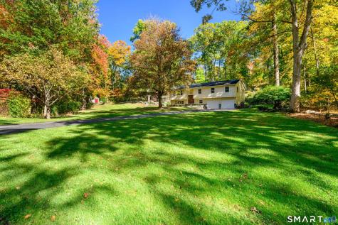 3 Galloping Hill Drive New Fairfield CT 06812