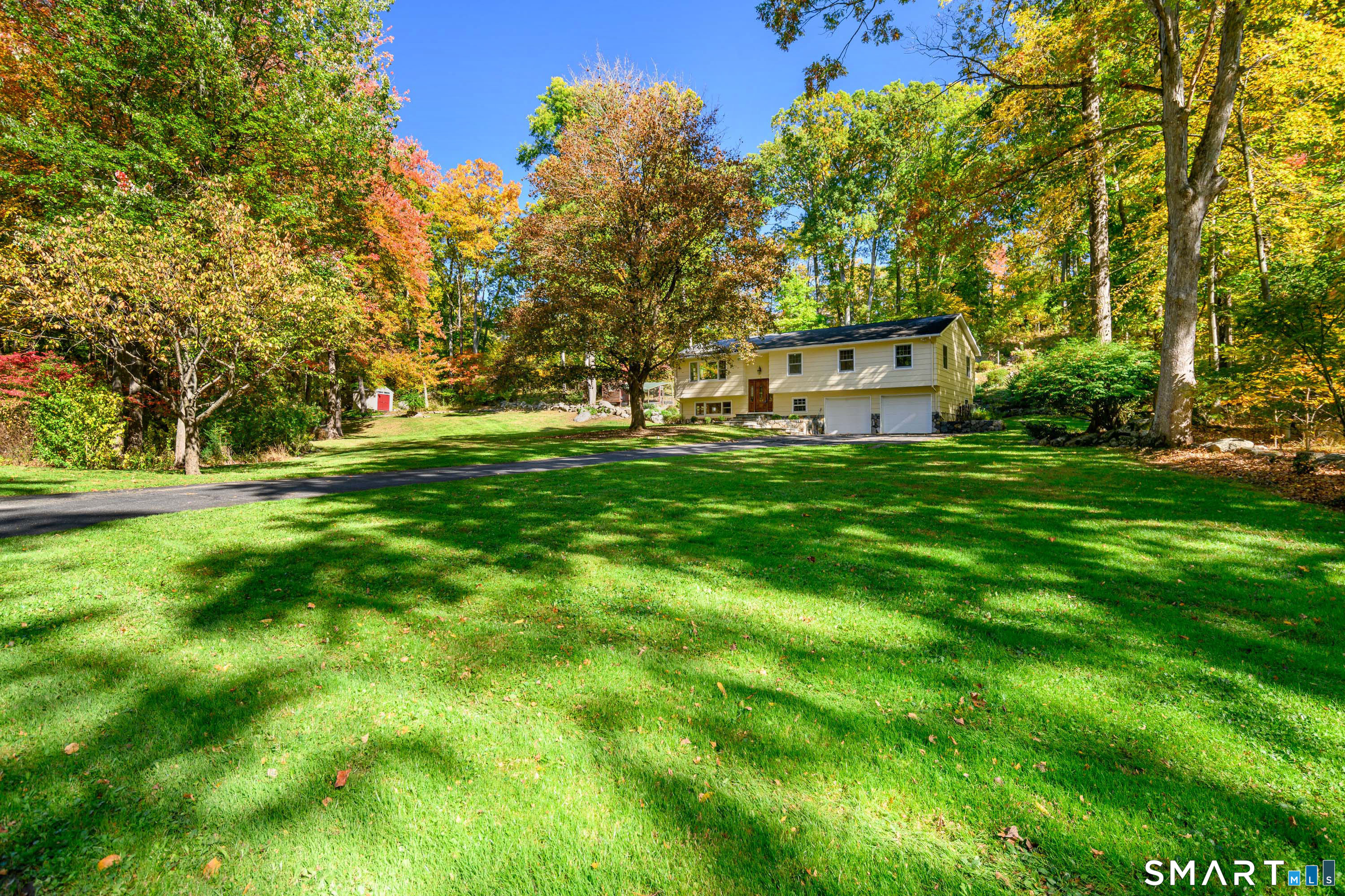 3 Galloping Hill Drive New Fairfield CT 06812