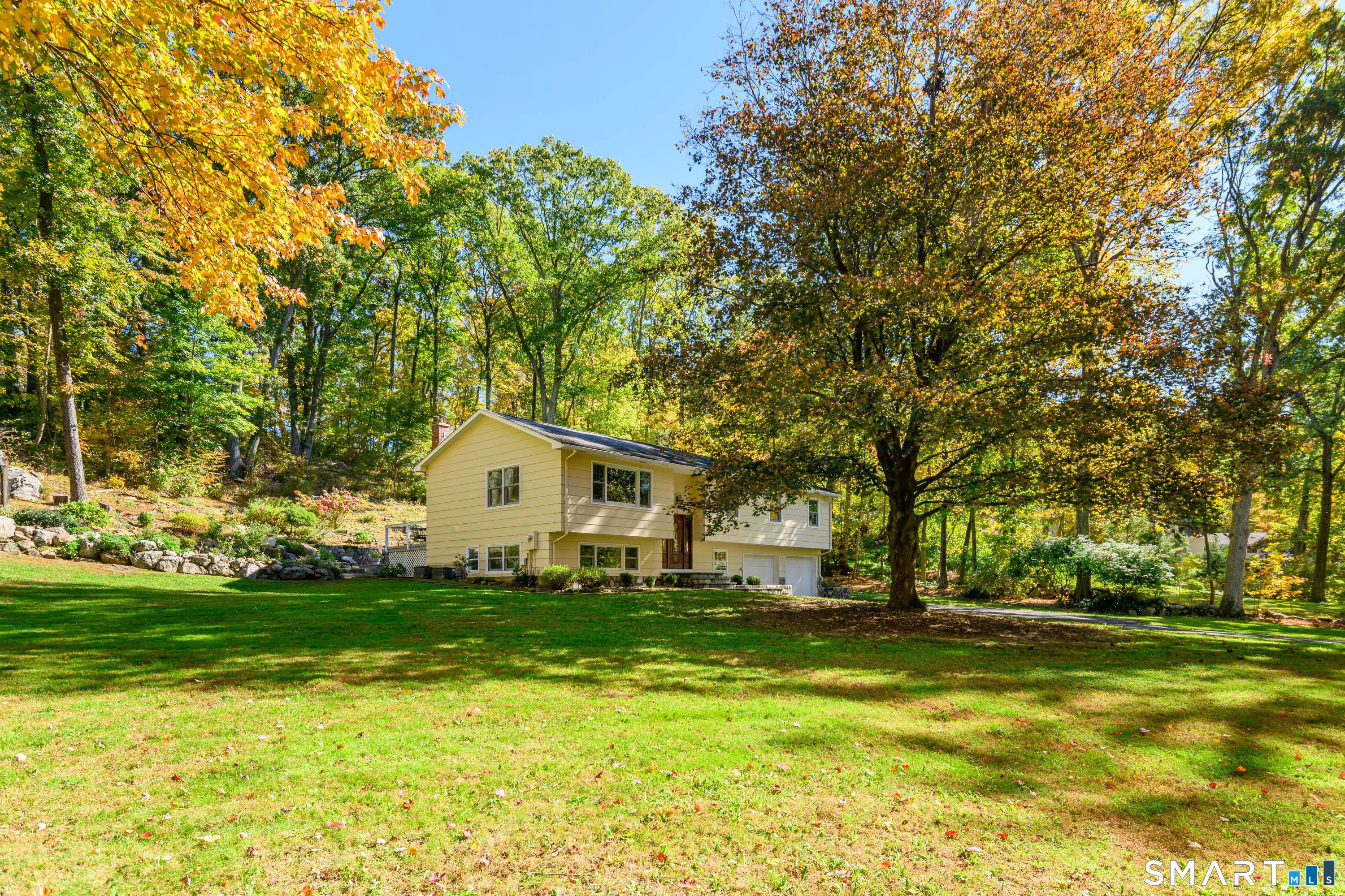 3 Galloping Hill Drive New Fairfield CT 06812