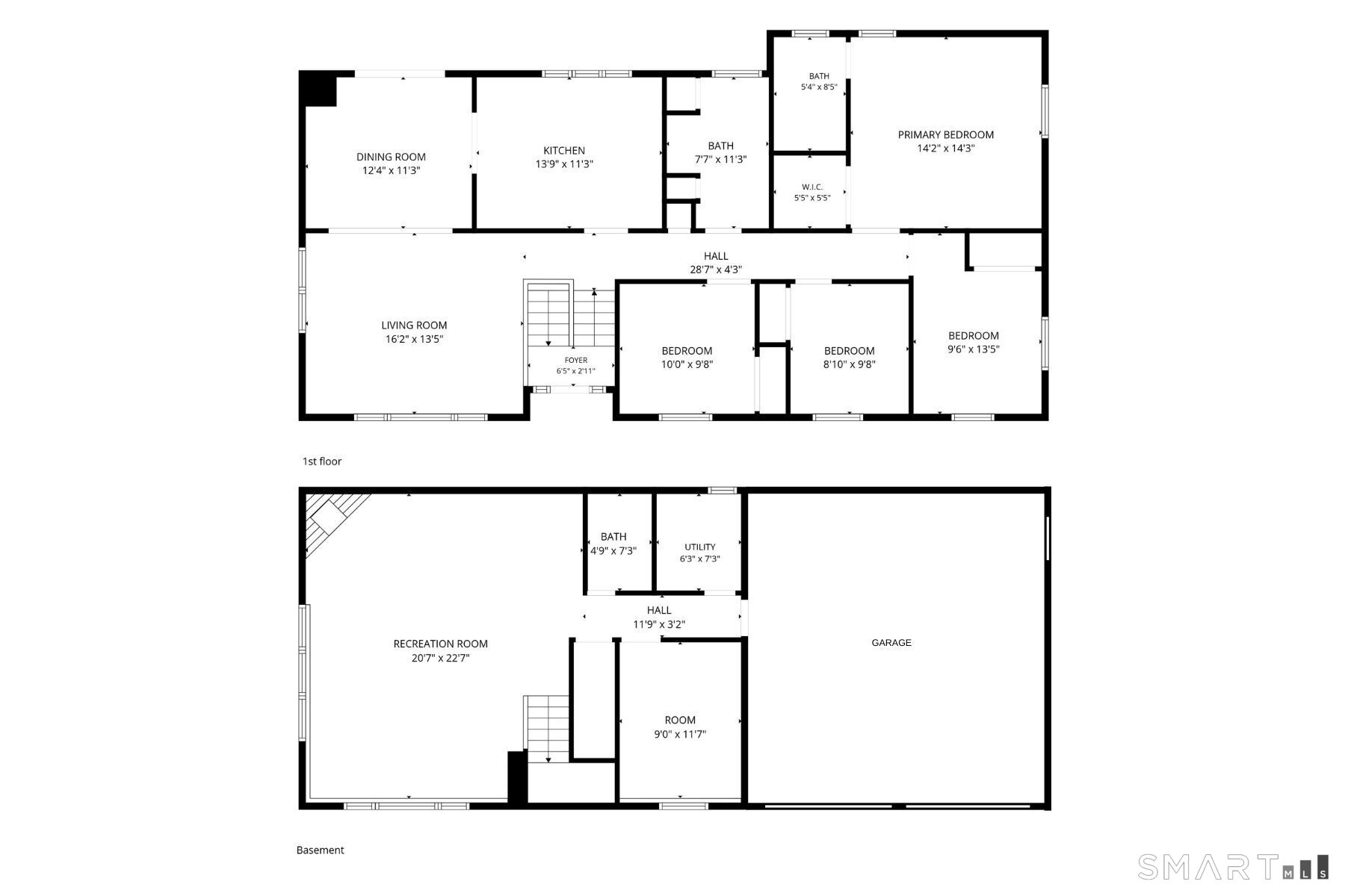 3 Galloping Hill Drive New Fairfield CT 06812