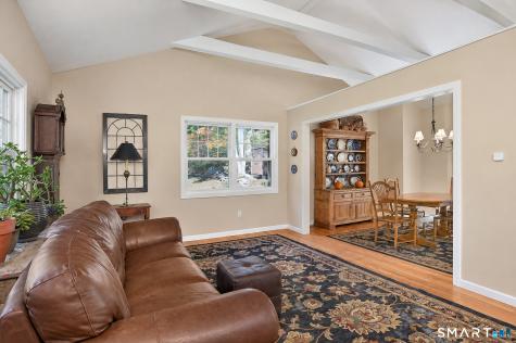 3 Galloping Hill Drive New Fairfield CT 06812
