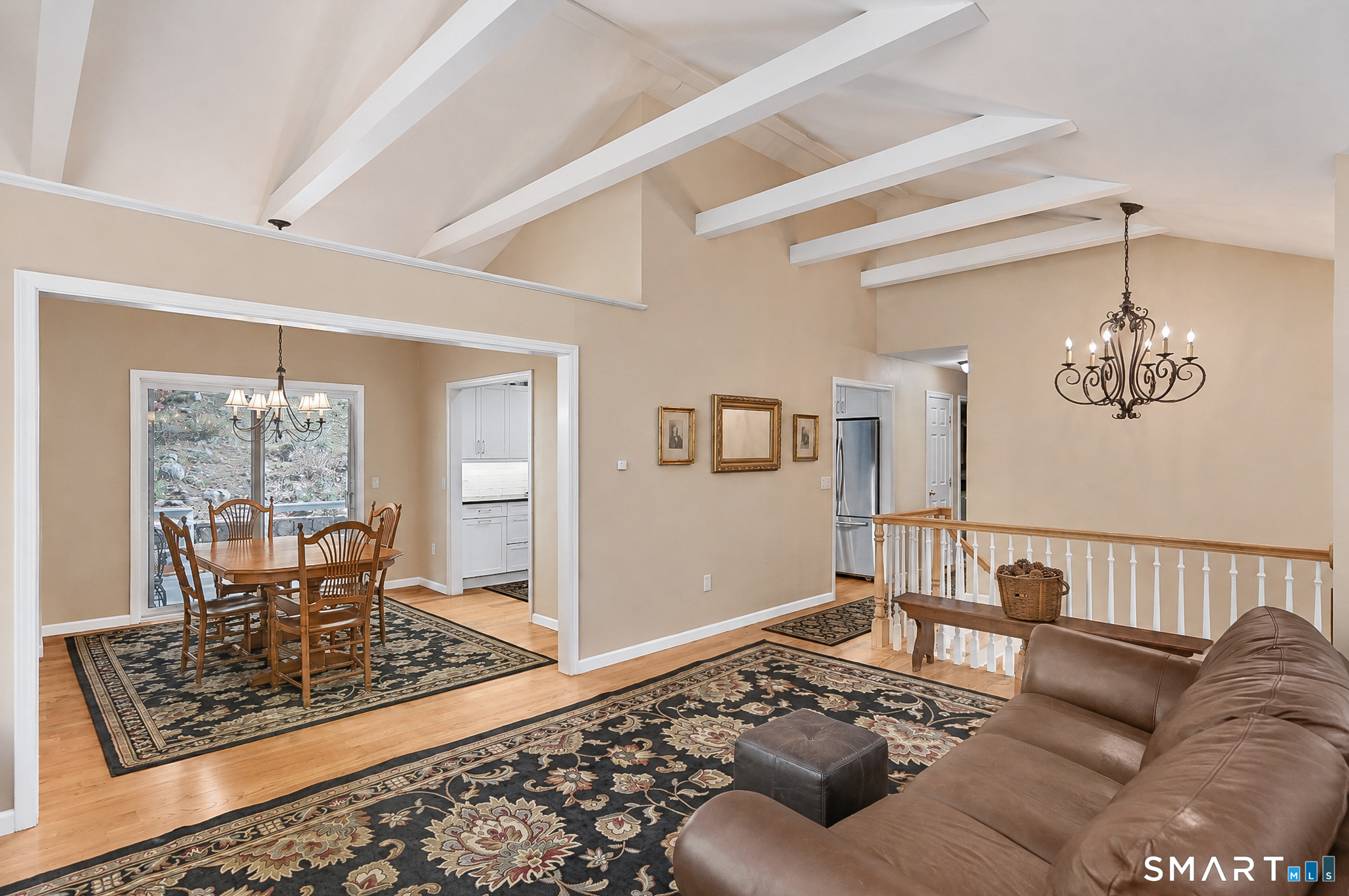 3 Galloping Hill Drive New Fairfield CT 06812