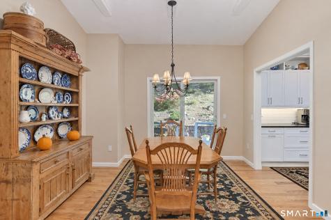 3 Galloping Hill Drive New Fairfield CT 06812